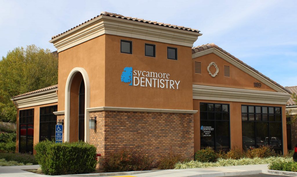 Dentist in Simi Valley, CA Sycamore Dentistry